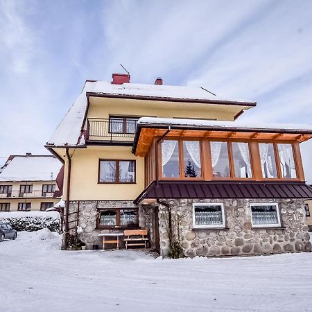 Apartament U Capka Poronin Exterior foto