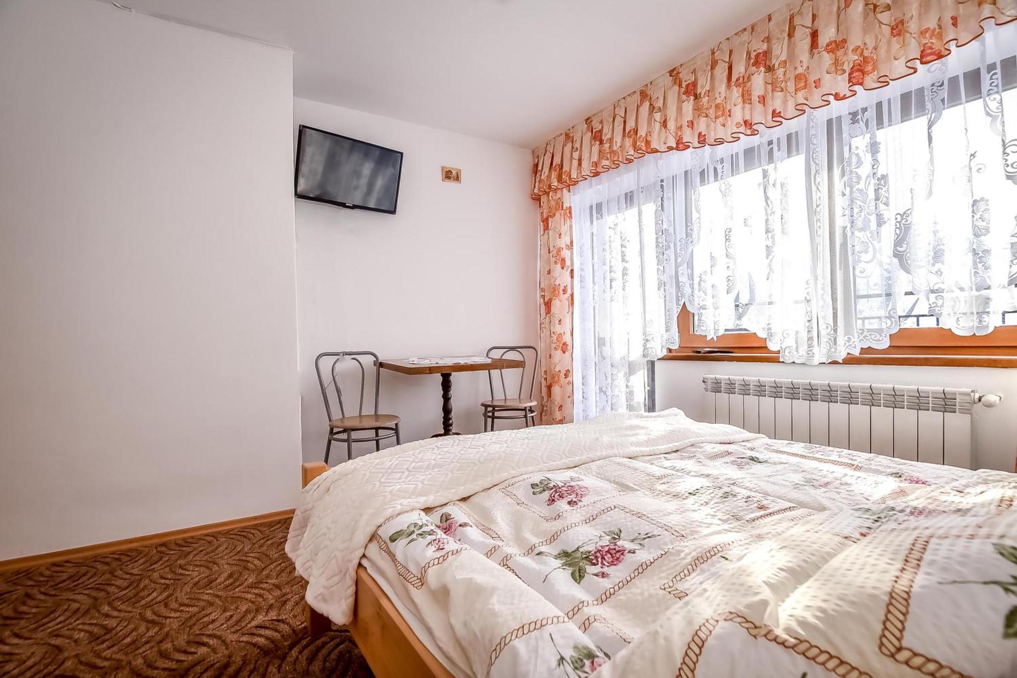 Apartament U Capka Poronin Exterior foto