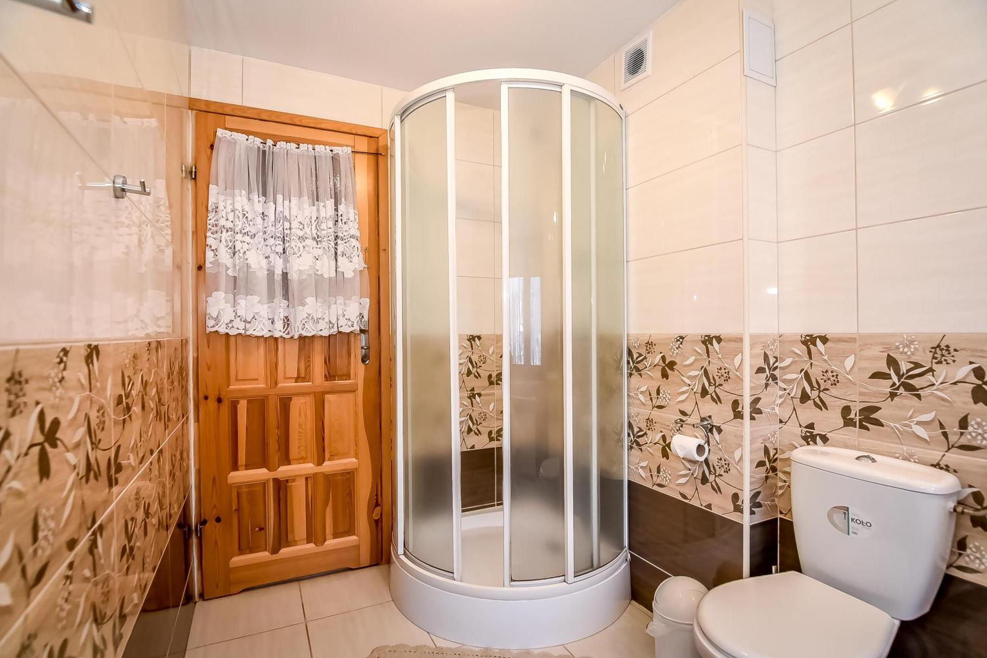 Apartament U Capka Poronin Exterior foto
