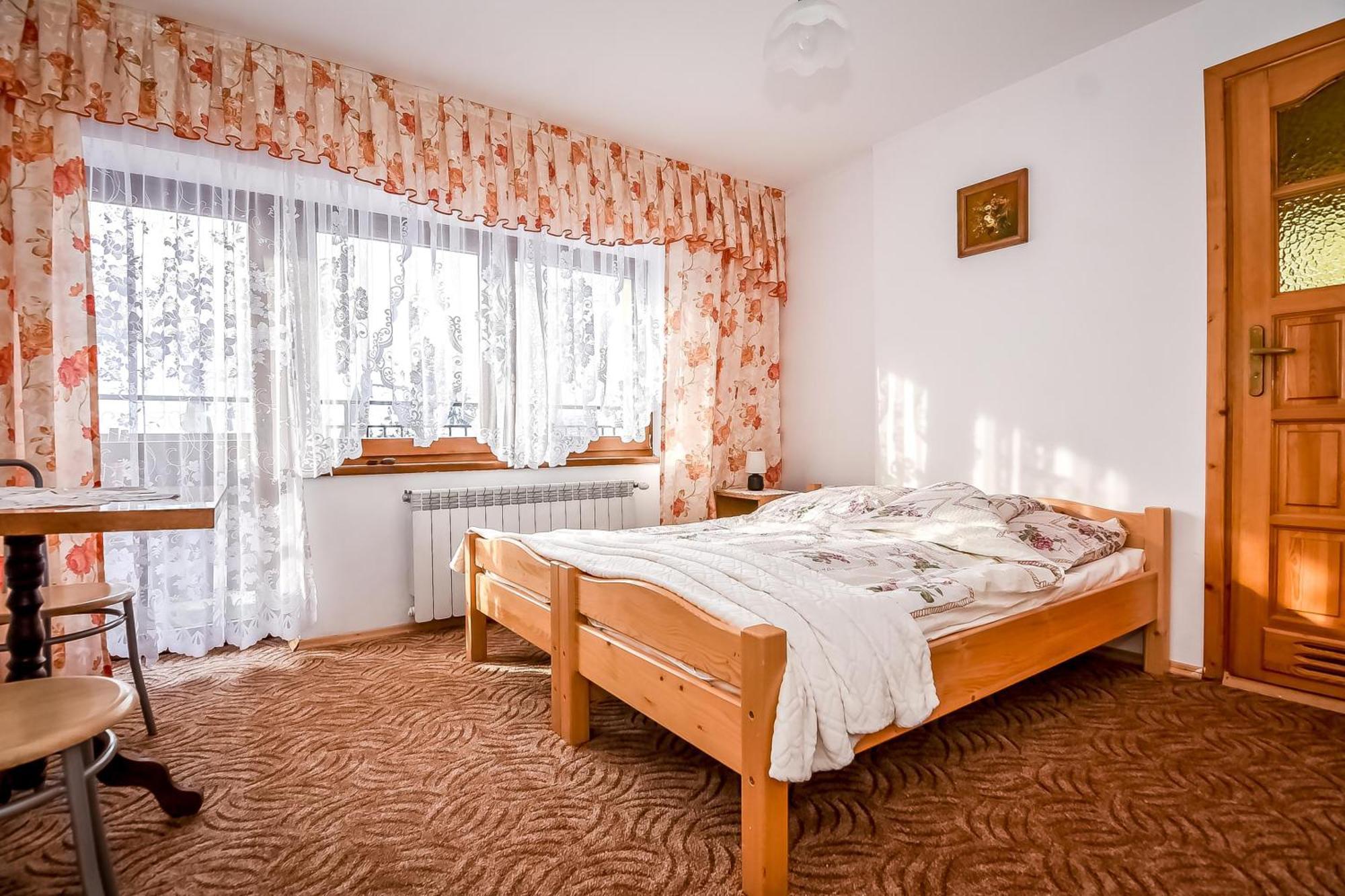 Apartament U Capka Poronin Exterior foto