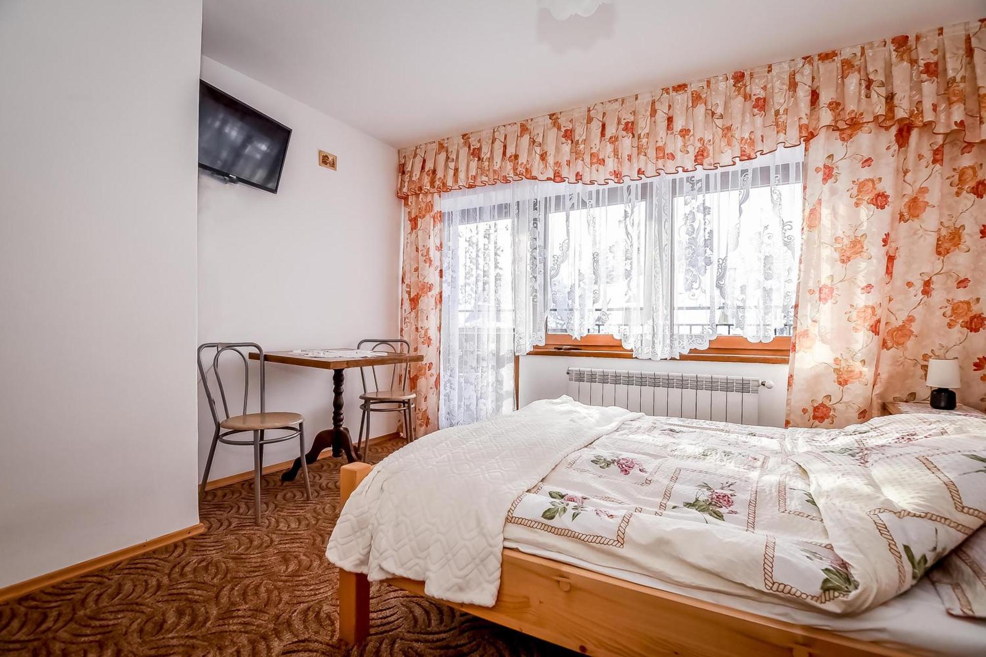 Apartament U Capka Poronin Exterior foto