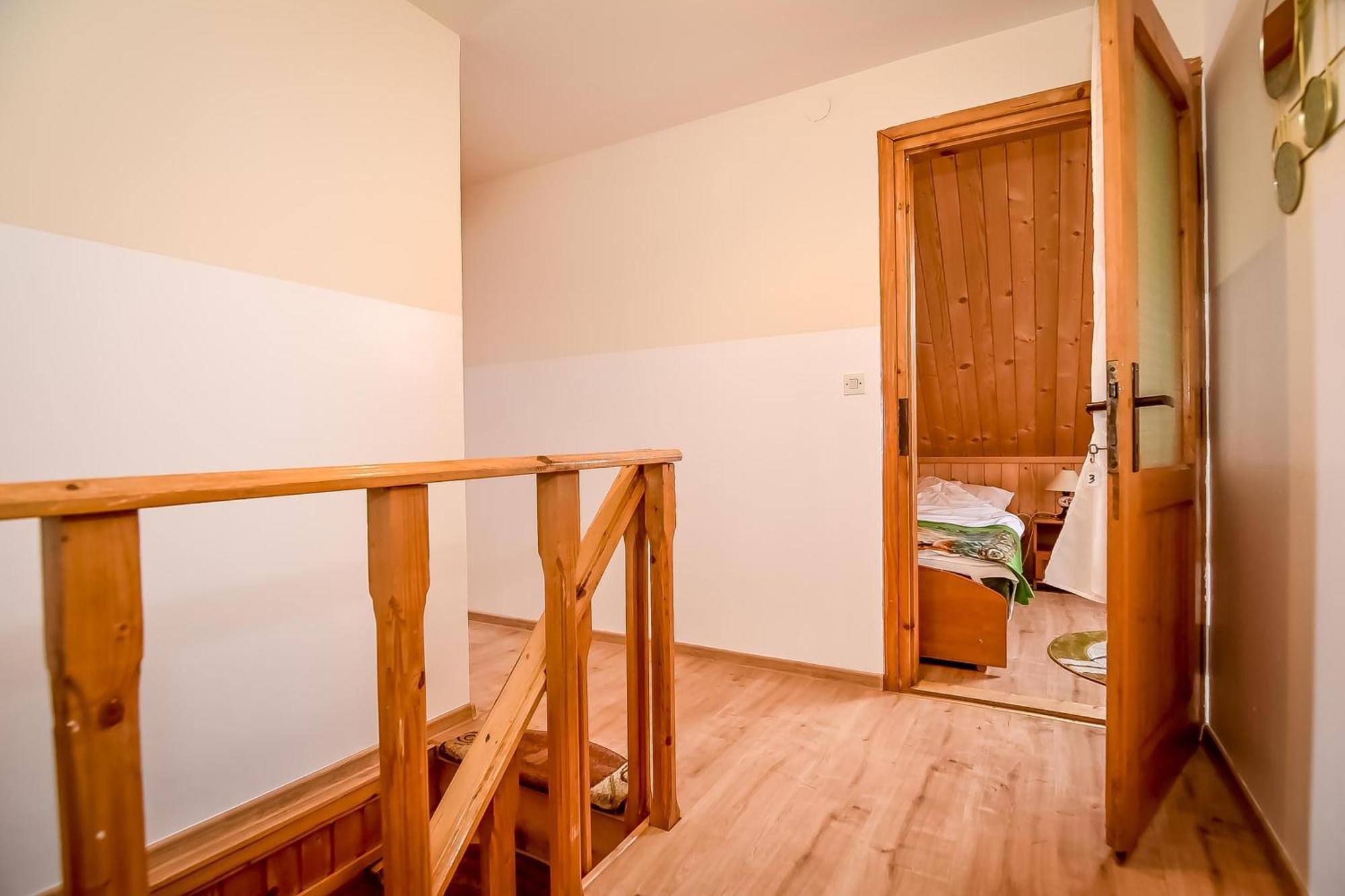 Apartament U Capka Poronin Exterior foto