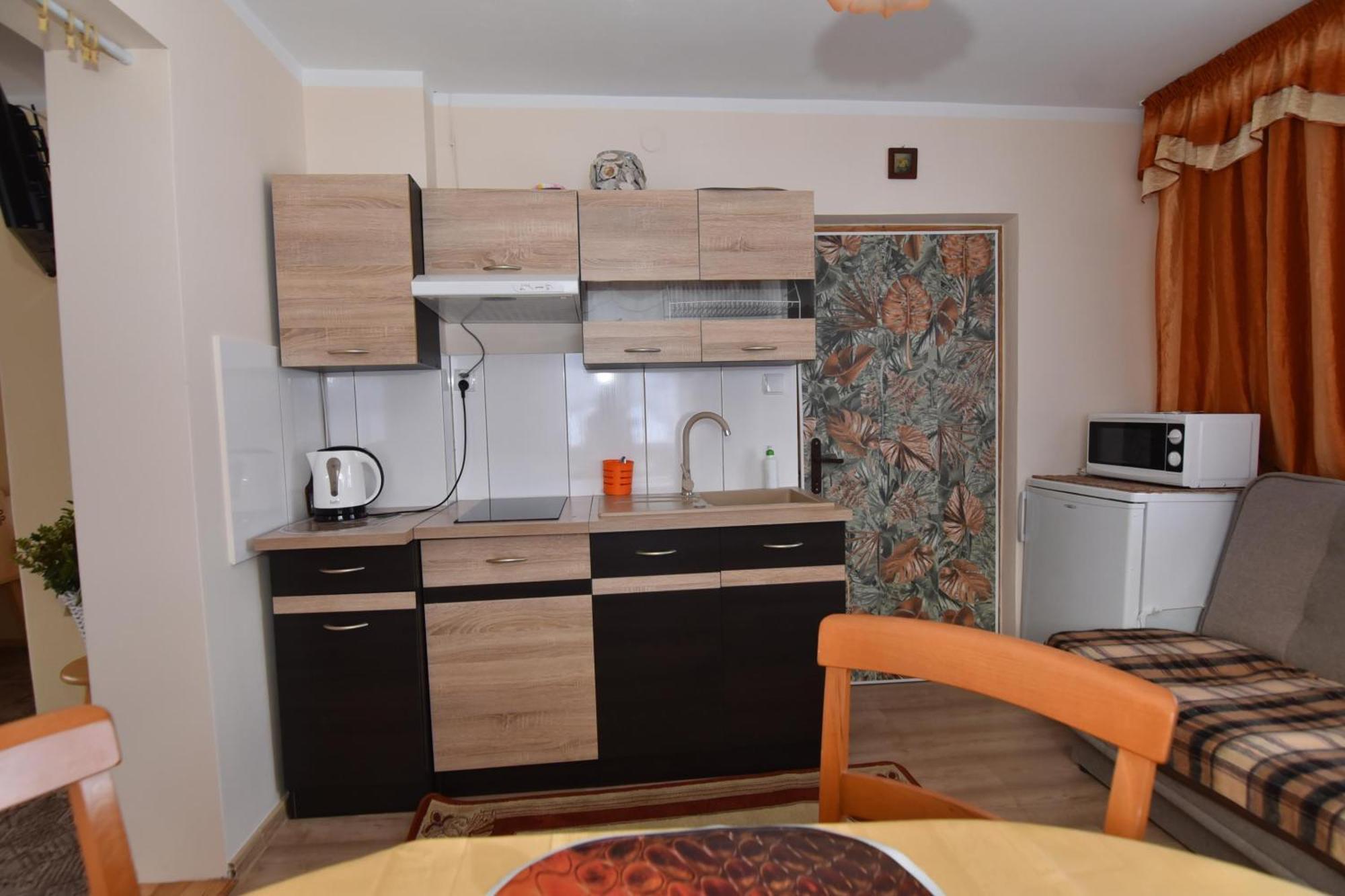Apartament U Capka Poronin Exterior foto