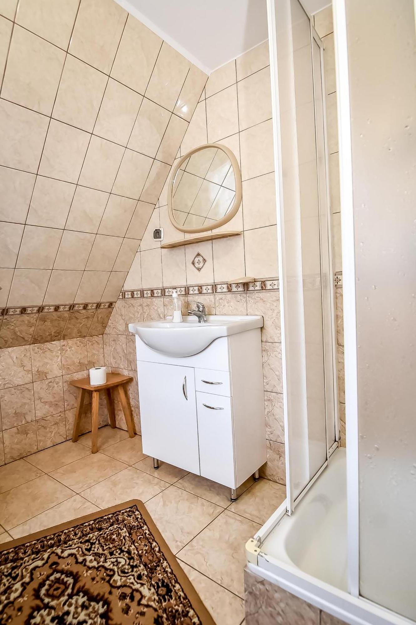 Apartament U Capka Poronin Exterior foto
