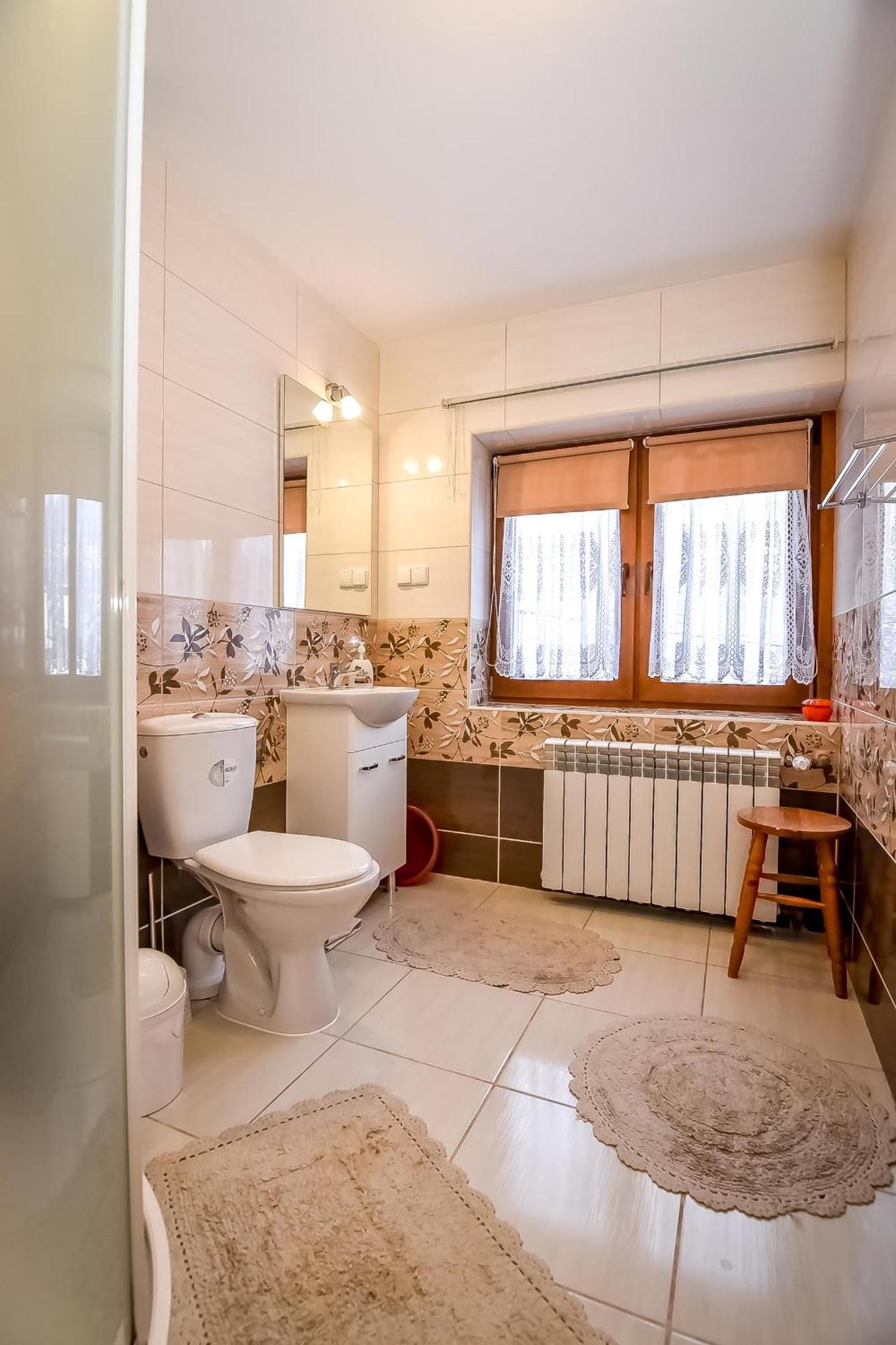 Apartament U Capka Poronin Exterior foto